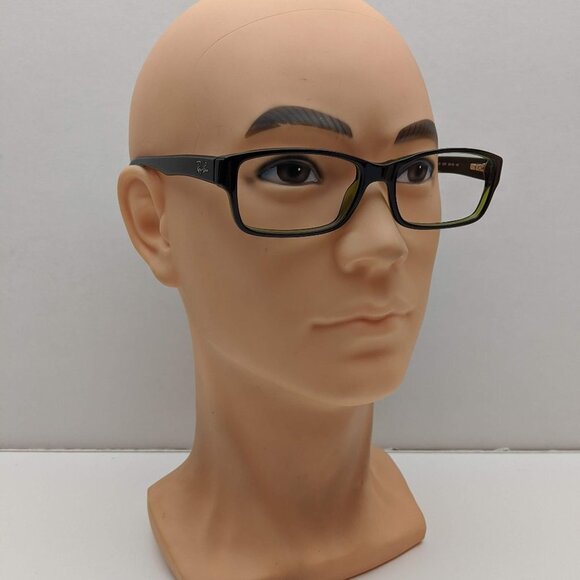 🕶️Ray Ban RB5169 2383 Eyeglasses 54/16 140 /KAO123🕶️ - Picture 5 of 8